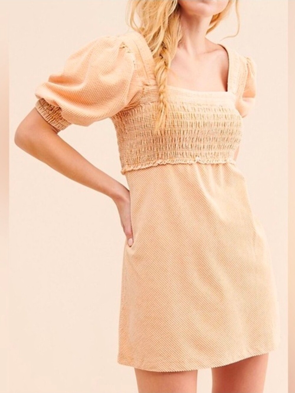 XL • Free People • NWOT